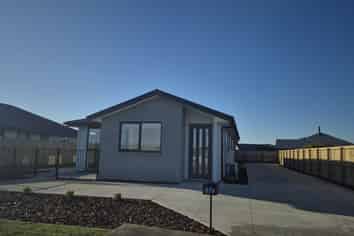 874 Goulds Road, Rolleston