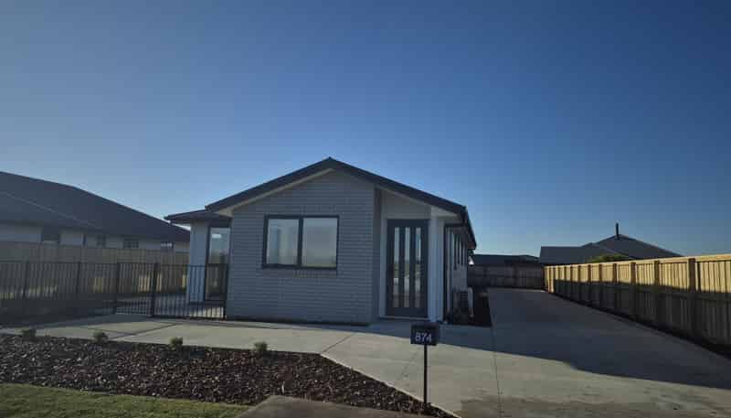 874 Goulds Road, Rolleston