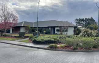 4 Arlington Boulevard, Rangiora