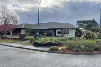 4 Arlington Boulevard, Rangiora