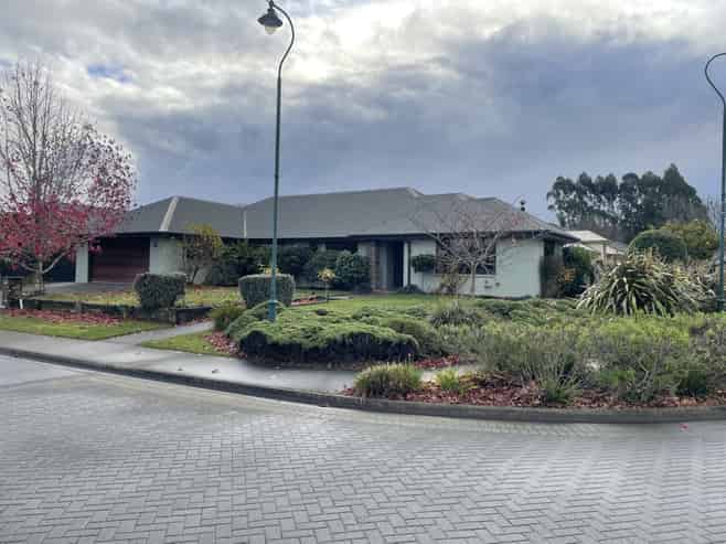 4 Arlington Boulevard, Rangiora