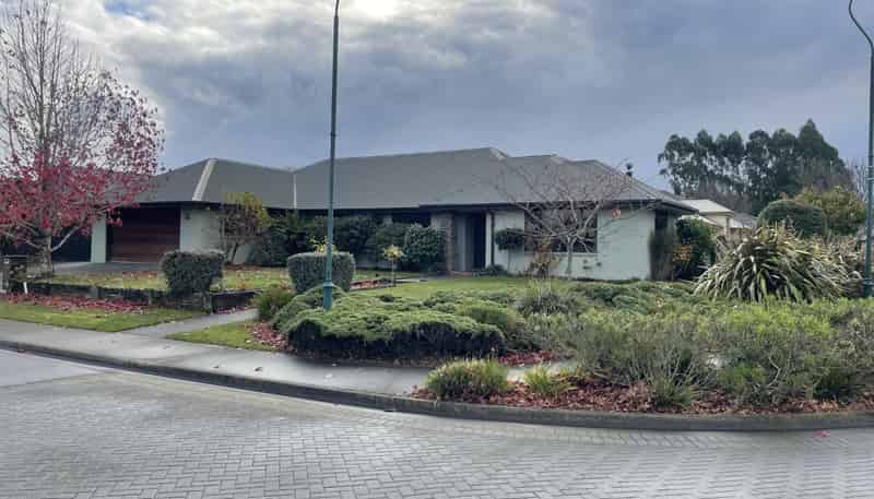 4 Arlington Boulevard, Rangiora