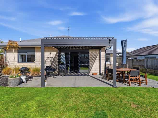 10 Conniston Way, Pyes Pa