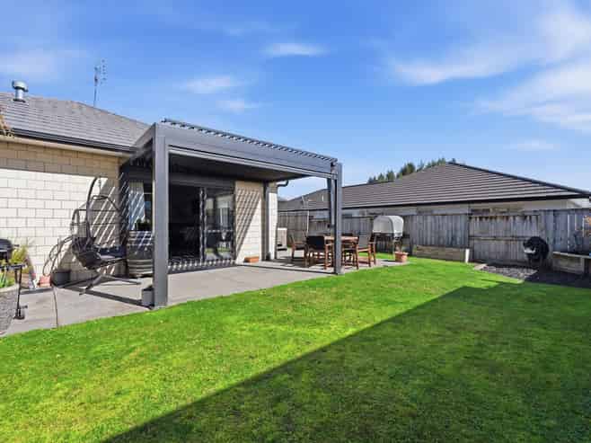 10 Conniston Way, Pyes Pa