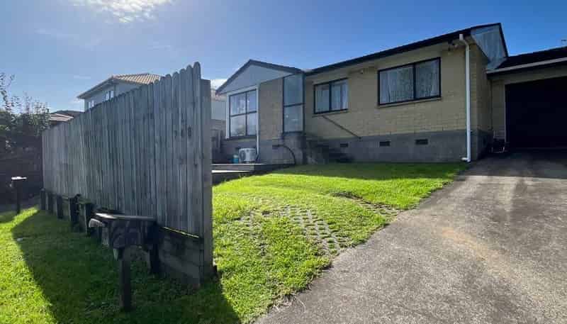 248A Bucklands Beach Road, Bucklands Beach