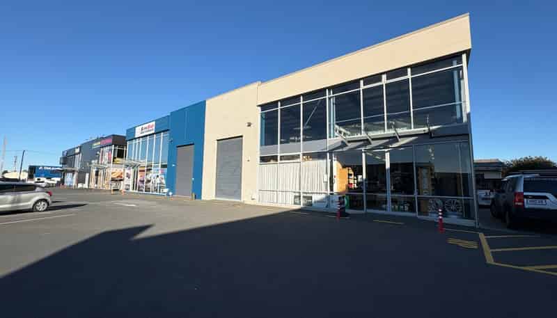 87B Greenwood Street, Frankton