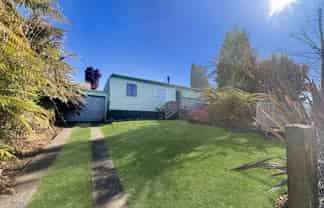101 Rangatira Drive, Mangakino