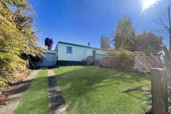 101 Rangatira Drive, Mangakino
