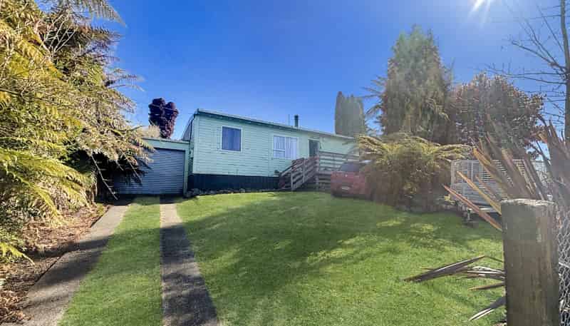 101 Rangatira Drive, Mangakino