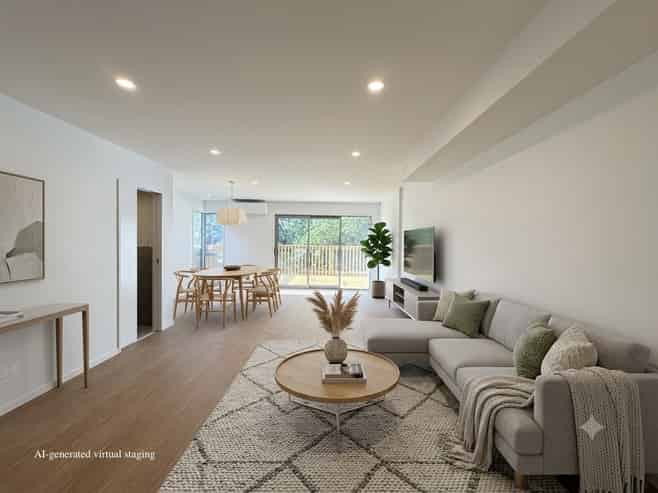 74B Sycamore Drive, Sunnynook