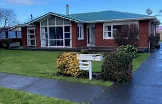 5 Kowhai Street, Hawera