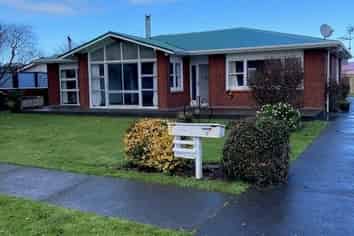 5 Kowhai Street, Hawera