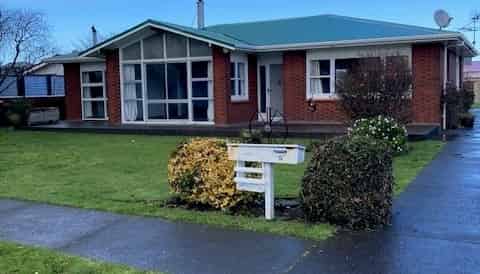 5 Kowhai Street, Hawera