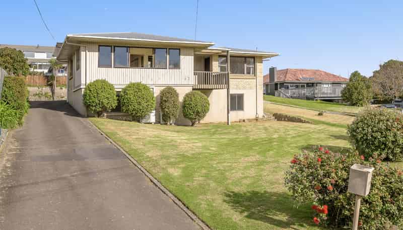 60 Vale Street, Otumoetai