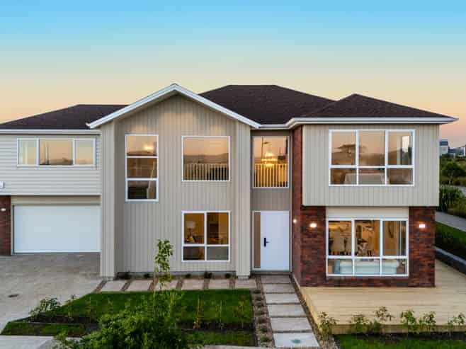 52 Emerald Avenue, Papakura