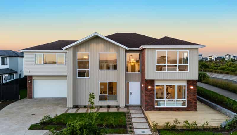 52 Emerald Avenue, Papakura