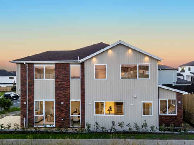 52 Emerald Avenue, Papakura