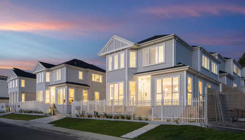 Lot 5/14,16,18 William Souter Street, Forrest Hill