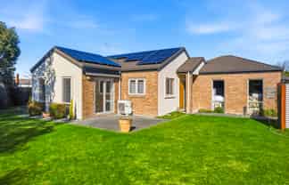 96A Renoir Drive, Rolleston