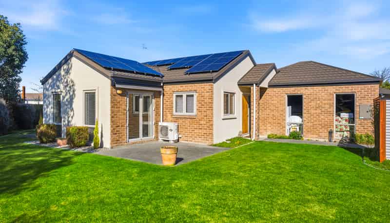 96A Renoir Drive, Rolleston