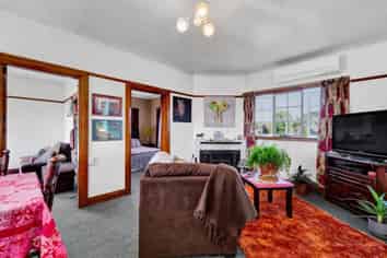 47 High Street, Eltham
