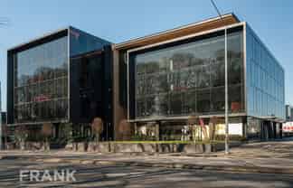 Premium Large-Format Office | 12 Moorhouse Avenue