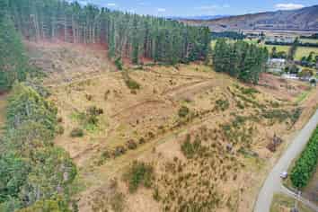  Diggers Gully Road, Kurow