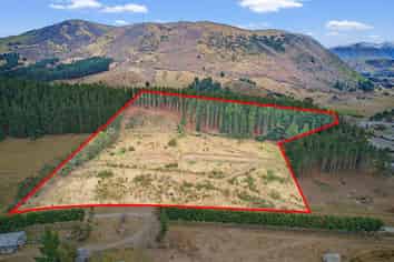  Diggers Gully Road, Kurow