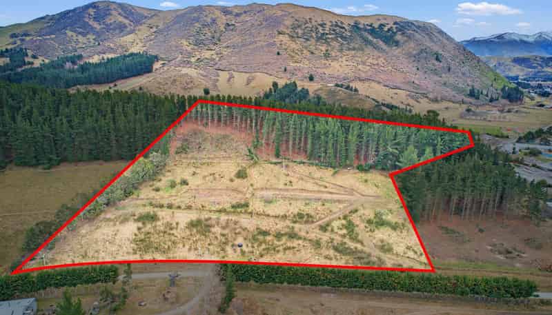  Diggers Gully Road, Kurow
