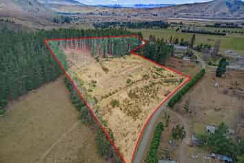  Diggers Gully Road, Kurow