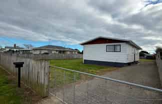 19 High Street, Opotiki