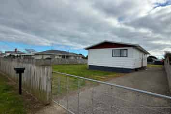 19 High Street, Opotiki