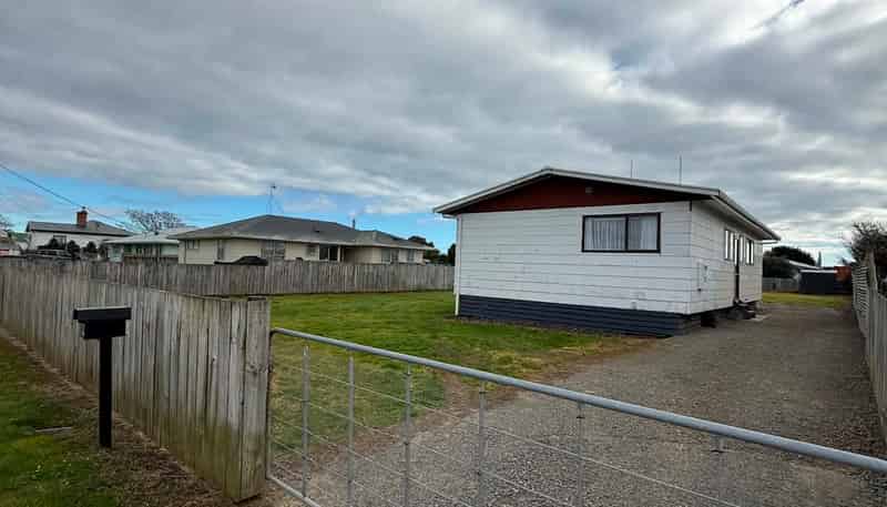 19 High Street, Opotiki