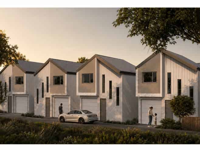 Lots 1-4/24 Weetman Drive, Browns Bay