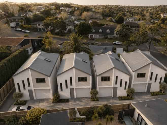 Lots 1-4/24 Weetman Drive, Browns Bay