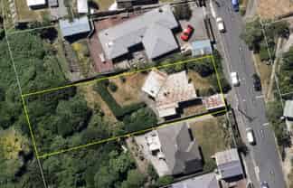18 Miles Crescent, Newlands