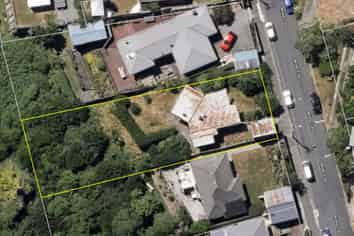 18 Miles Crescent, Newlands