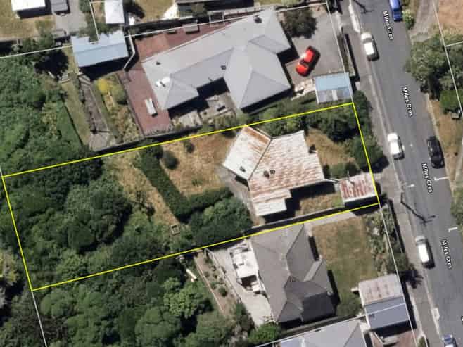18 Miles Crescent, Newlands