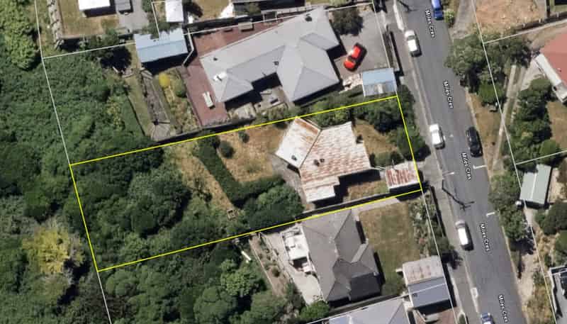 18 Miles Crescent, Newlands