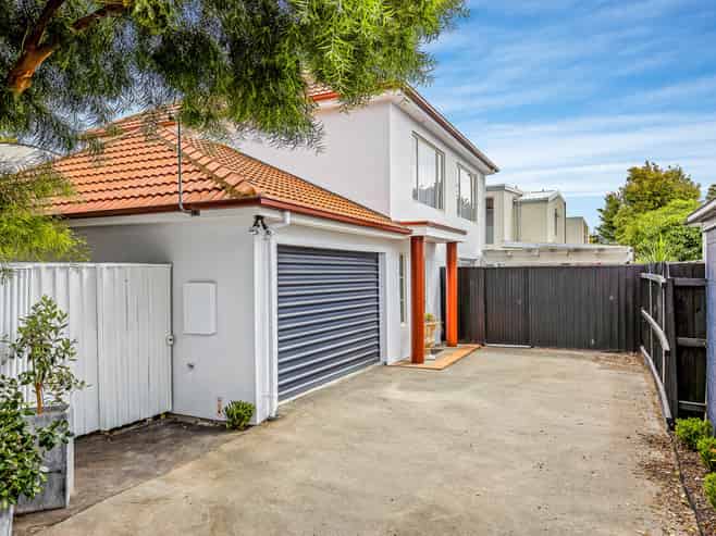 31A Boon  Street, Sydenham