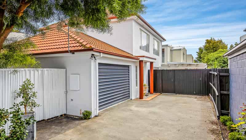 31A Boon  Street, Sydenham