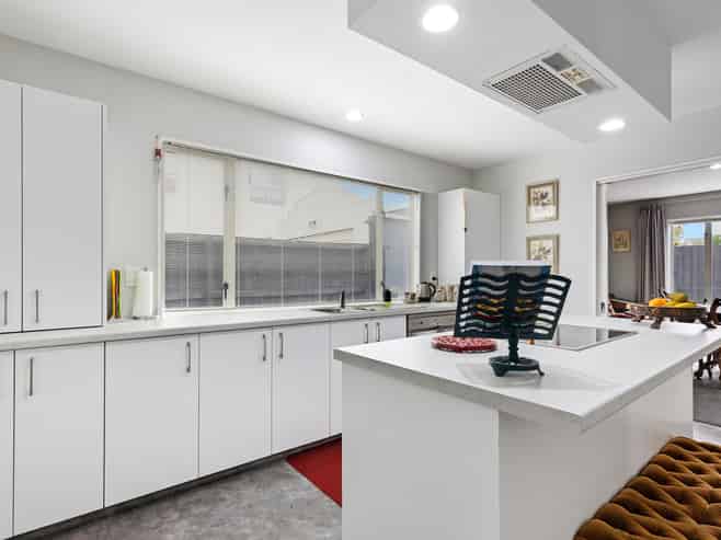 31A Boon  Street, Sydenham