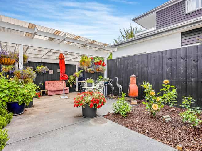 31A Boon  Street, Sydenham
