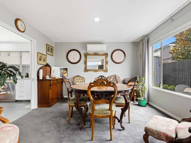 31A Boon  Street, Sydenham