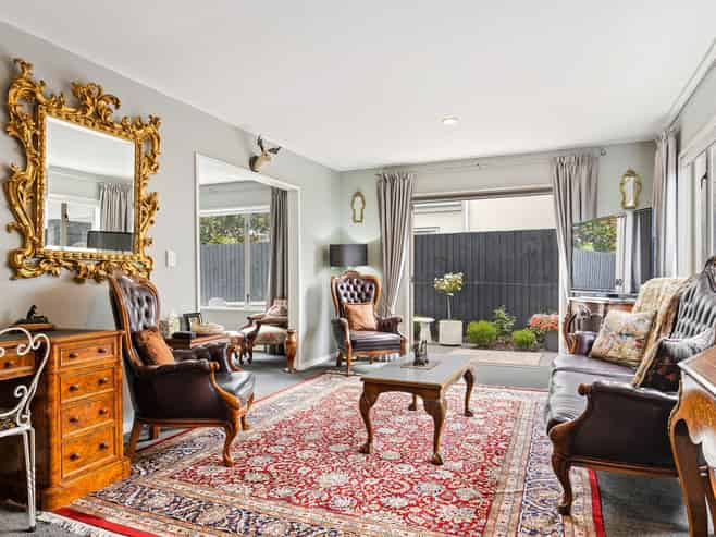 31A Boon  Street, Sydenham