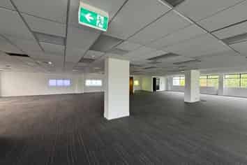 Flexible Epsom Office Opportunity