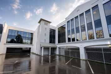 Flexible Epsom Office Opportunity