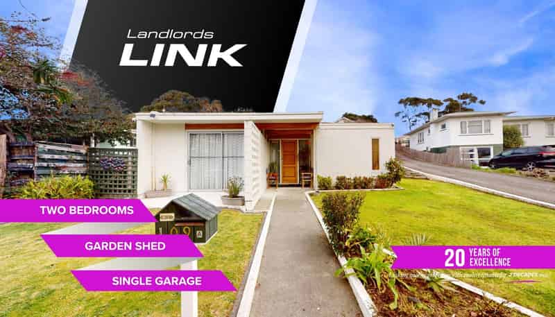 109 Smithfield Road, Tawhero