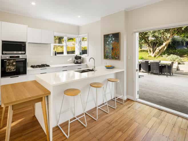 42 Galway Avenue, Hamilton East