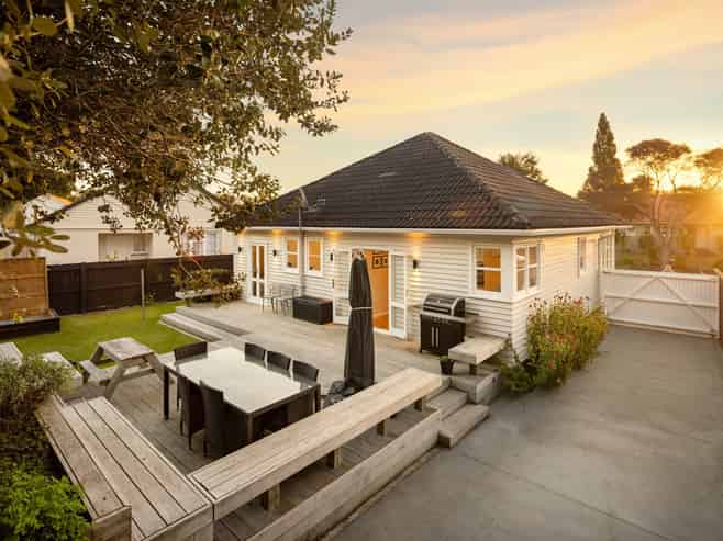 42 Galway Avenue, Hamilton East